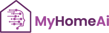 MyHomeAI Logo