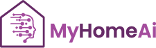 MyHomeAI Logo